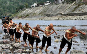 澧水船工號子 澧水船工號子