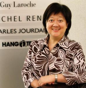 周陳淑玲 周陳淑玲