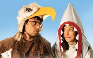 鷹與鯊魚 鷹與鯊魚