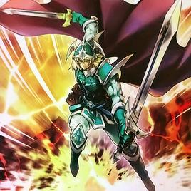 精靈聖劍士 精靈聖劍士