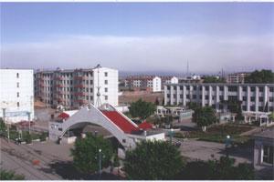 沁縣中學 沁縣中學