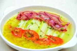 一品娃娃菜 一品娃娃菜