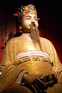 諸葛瞻[三國時期蜀漢大臣，丞相諸葛亮之子。]