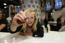 坎迪絲&middot;阿科拉