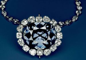 噩運之鑽——希望 噩運之鑽——希望