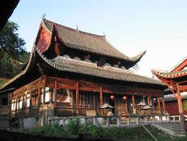 建甌東嶽廟 建甌東嶽廟