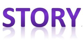 story[單詞]