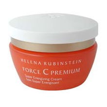 赫蓮娜維他命C精華乳液