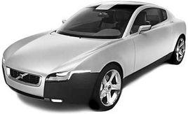 沃爾沃YCC 沃爾沃YCC