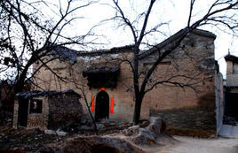 丁村民宅 丁村民宅