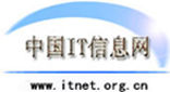 中國IT信息網logo