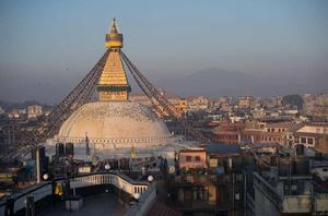 加德滿都 加德滿都