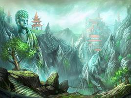 崑崙世界 崑崙世界