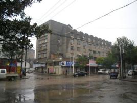 物資局院 物資局院