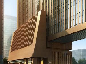 呼和浩特尚東國際 呼和浩特尚東國際