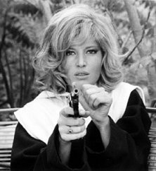 莫妮卡&middot;維蒂