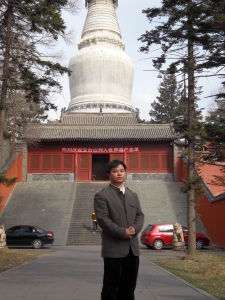 周晶[青年畫家]