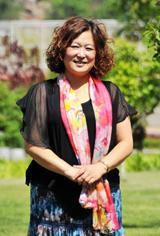 鄒麗[遼寧師範大學副教授研究生導師]