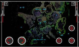 小行星至尊版 小行星至尊版