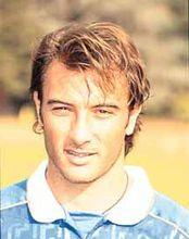 卡西拉奇[義大利球星]