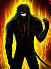 屍王體內的原體