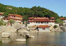 九鯉湖風景區(圖2)