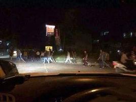 4·2普寧高鐵站鬧事事件 4·2普寧高鐵站鬧事事件