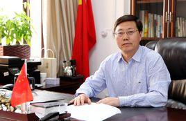 張金鎖[延安大學校長]