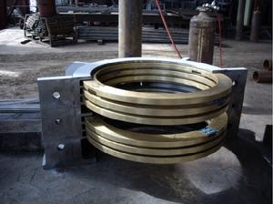 哈爾濱興隆鍋爐漏風控制技術有限公司