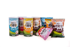 優樂貝AD鈣奶寶 優樂貝AD鈣奶寶