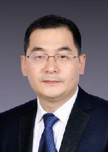 胡毅[中國科學院大學教授]