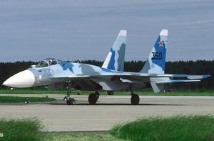 蘇-27終極版 蘇-27終極版