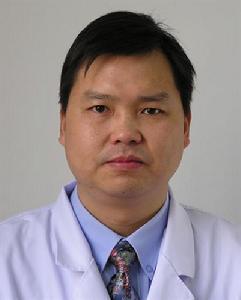 李忠誠[蘇州大學附屬第一醫院副主任醫師]