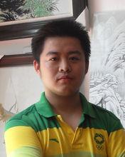 周峰[江西省高級陶瓷美術師]