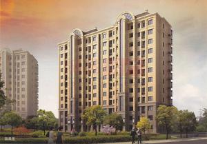 保利御樽苑 保利御樽苑