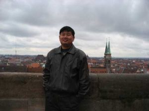 胡曉[中國水利水電研究院抗震研究中心主任]