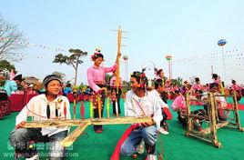 阿露窩羅節 阿露窩羅節