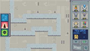 防禦電腦病毒 防禦電腦病毒
