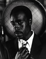 《利藍的美國》