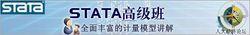 Stata高級視頻教程