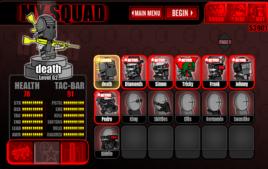 瘋狂互動半條命1.8無敵版 瘋狂互動半條命1.8無敵版