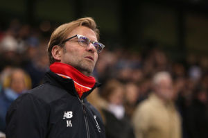 尤爾根&middot;克洛普