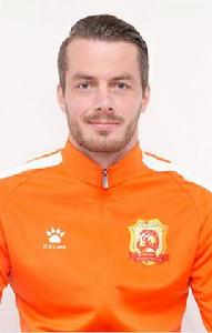 索爾維·奧特森 索爾維·奧特森