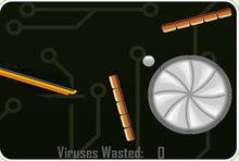 病毒反彈 病毒反彈