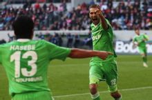 內波霍多夫 內波霍多夫