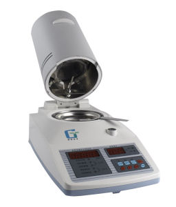 SFY-20A鹵素水分測定儀