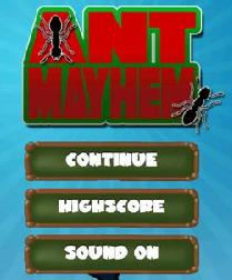 螞蟻守護者 螞蟻守護者