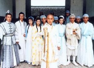 《機靈小不懂》