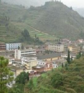 下大街村 下大街村