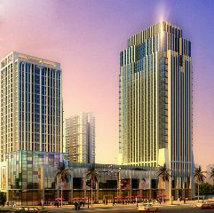 鵬暉新天地 鵬暉新天地